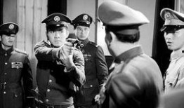 国产谍战剧,国产谍战剧中的智慧与忠诚