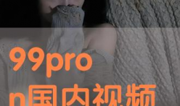 pron国产,揭秘其独特文化与社会发展历程